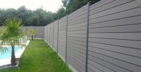 Portail Clôtures dans la vente du matériel pour les clôtures et les clôtures à Tostat